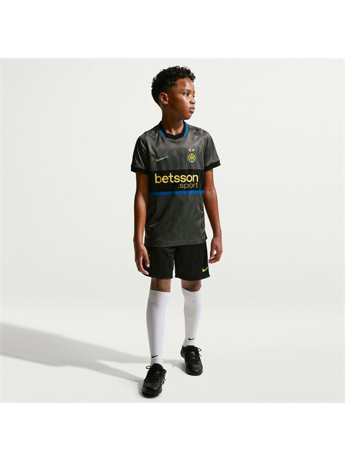 Nike Inter maglia gara bambino third 26/27 Inter | II6687-069THIRD 26/27